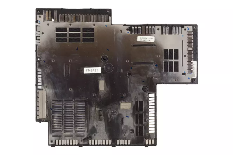 Acer Extensa 5620G laptop műanyag burkolat