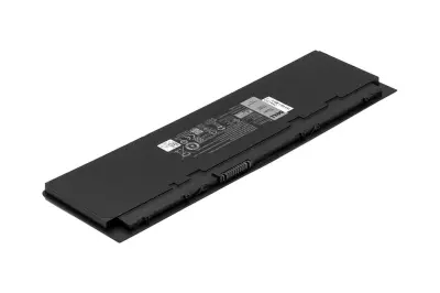 Dell Latitude E7240 laptop akkumulátor, gyári új, 4 cellás (6000)