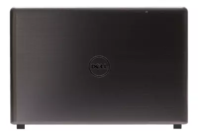 Dell Vostro 5460, 5470, Inspiron 5439 (érintőkijelző nélküli modell) gyári új szürke LCD kijelző hátlap (0DH6PT)