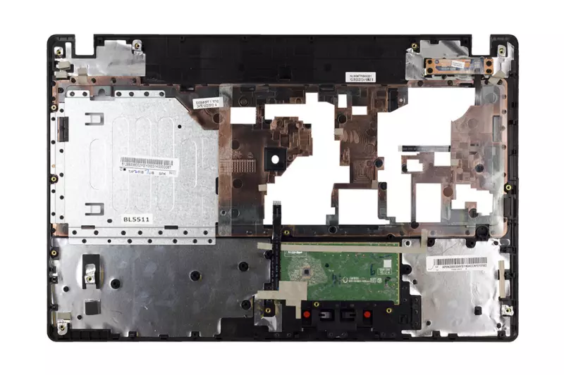Lenovo IdeaPad G585 felső burkolat
