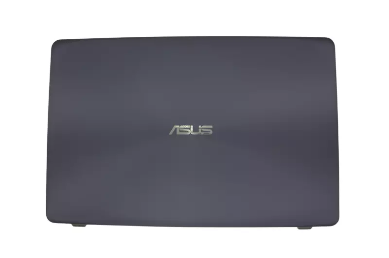 Asus X705UA gyári új sötét szürke szálcsiszolt LCD kijelző hátlap zsanérral (90NB0EV2-R7A010)