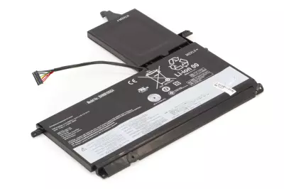 Lenovo ThinkPad S531, S540 helyettesítő új 4 cellás 4250mAh (62Wh) akkumulátor (45N1165)