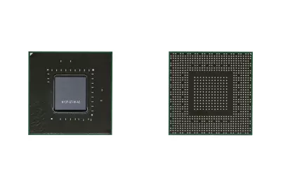 NVIDIA GPU, BGA Video Chip N13P-GT-W-A2