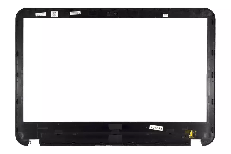 Dell Inspiron M531R 5535 LCD keret