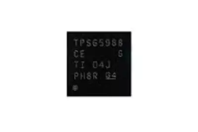 TPS65988 IC chip (7x7mm)