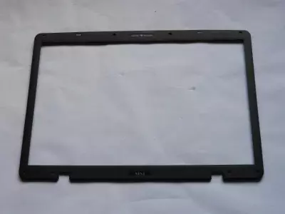 MSI MegaBook GX701 LCD keret