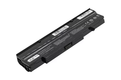 Fujitsu Esprimo V6545 laptop akkumulátor, új, gyárival megegyező minőségű helyettesítő, 6 cellás (4400)