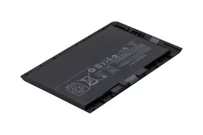 HP EliteBook Folio 9470m helyettesítő új 4 cellás 3400mAh akkumulátor (BT04XL)