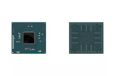 Intel Mobile Pentium N3700 CPU, BGA Chip SR29E