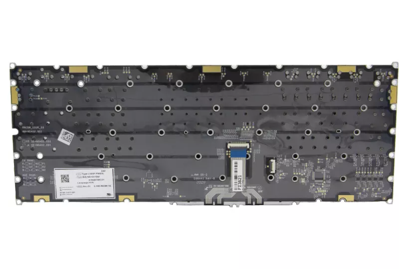 Acer Predator Triton 500 PT515-51 MAGYAR háttér-világításos laptop billentyűzet (LG04P-P90B3L)