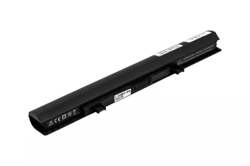 Toshiba Satellite L50T-B laptop akkumulátor, új, gyárival megegyező minőségű helyettesítő, 4 cellás (2200mAh)