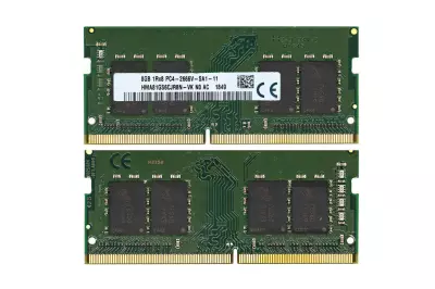 8GB DDR4 2666MHz laptop memória