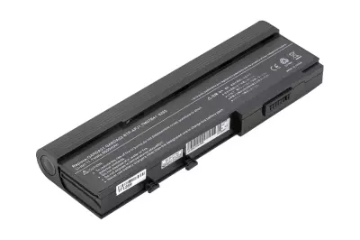 Acer Aspire 5551 laptop akkumulátor, új, gyárival megegyező minőségű helyettesítő, 9 cellás (6600mAh)