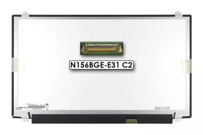 Lenovo IdeaPad 100-14 matt, tükröződésmentes laptop kijelző 1366x768 (WXGA HD) beszerelési lehetőséggel