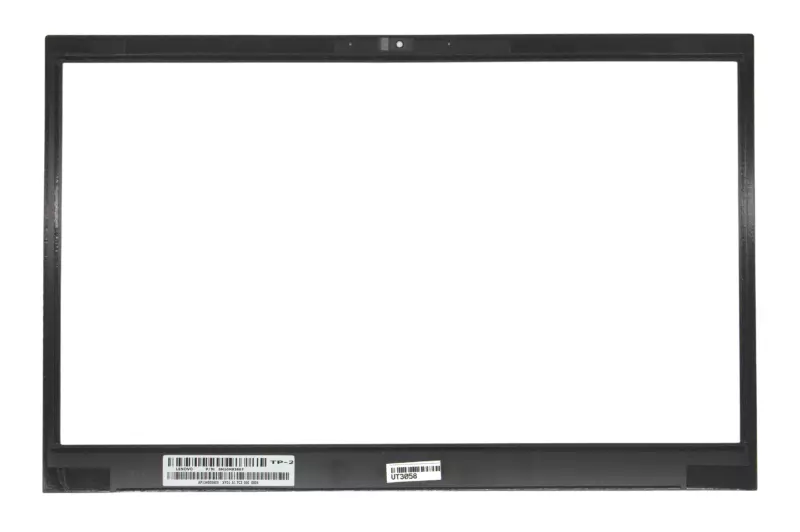 Lenovo ThinkPad T470s gyári új LCD kijelző keret (01ER095)