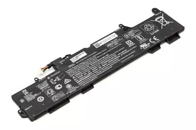 HP EliteBook 735 G5, 745 G5, 840 G5 helyettesítő új 4330mAh akkumulátor (SS03XL) (933321-855)