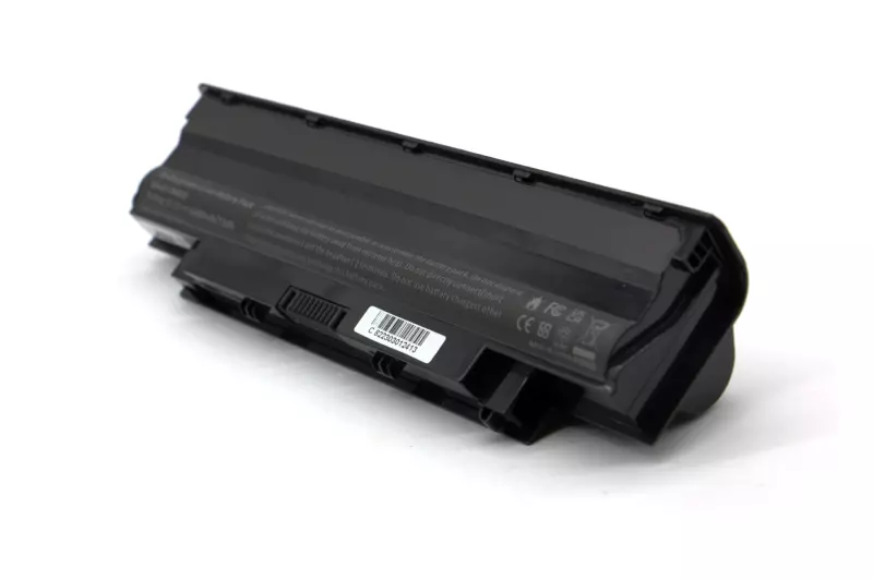Dell Inspiron N7110 laptop akkumulátor, új, gyárival megegyező minőségű helyettesítő, 9 cellás (6600mAh)