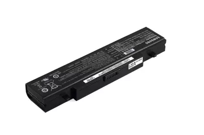 Samsung NP NP-RV511 laptop akkumulátor, gyári új, 6 cellás (4400mAh)