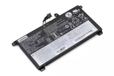 Lenovo ThinkPad T570, P52s gyári új 4 cellás 2100mAh akkumulátor (01AV493)