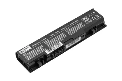 Dell Studio 1536 laptop akkumulátor, új, gyárival megegyező minőségű helyettesítő, 6 cellás (4400)