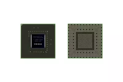 NVIDIA GPU, BGA Video Chip N13E-GE-A2