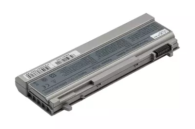 Dell Latitude E6400 ATG laptop akkumulátor, új, gyárival megegyező minőségű helyettesítő, 9 cellás (6600)
