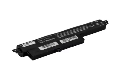 Asus VivoBook F200MA laptop akkumulátor, új, gyárival megegyező minőségű helyettesítő, 3 cellás (2200)