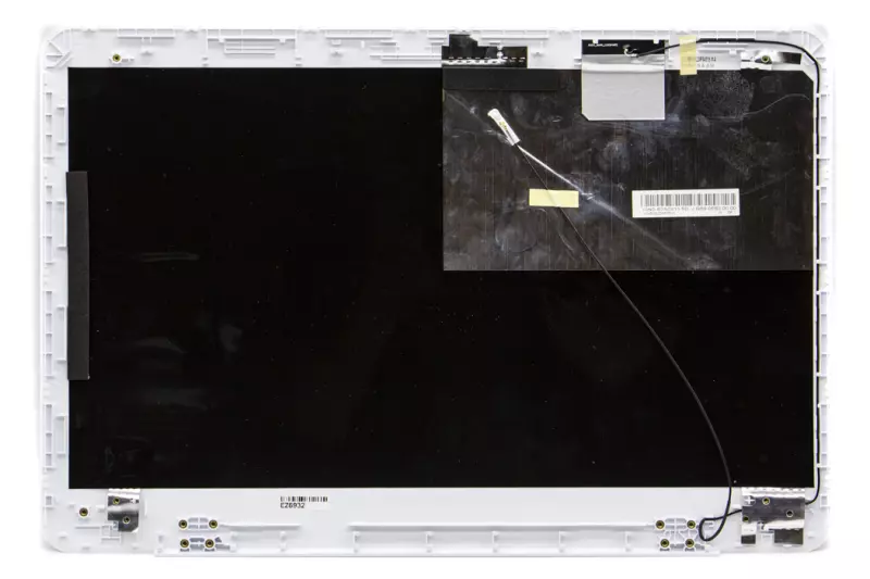 Asus X555LA, X555SJ gyári új fehér LCD kijelző hátlap (13NB0623AP0511, 13N0-R7A0X11)