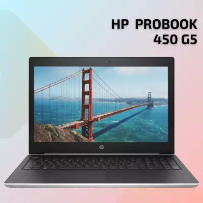 HP ProBook 450 G5 | Intel Core i5-8250U | 16GB memória | 512GB SSD + 500GB HDD | 15,6 colos Full HD kijelző | MAGYAR BILLENTYŰZET | Windows 11 Pro + 2 év Garancia!
