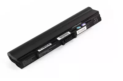 Acer Aspire 1410 (11.6) laptop akkumulátor, új, gyárival megegyező minőségű helyettesítő, 6 cellás (4400)