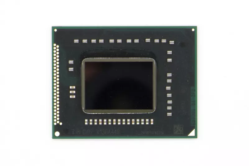 Intel Core i3 Mobile i3-2350M CPU, BGA Chip SR0DQ