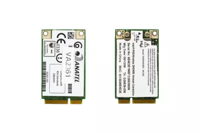 WiFi kártya laptopba | Intel 3945ABG Mini PCI-e 