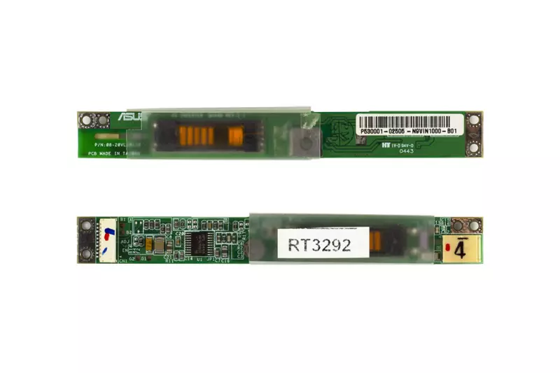 Asus A4000 használt LCD inverter (08-20VL1011H)