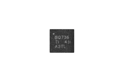 BQ24736RGRR IC chip