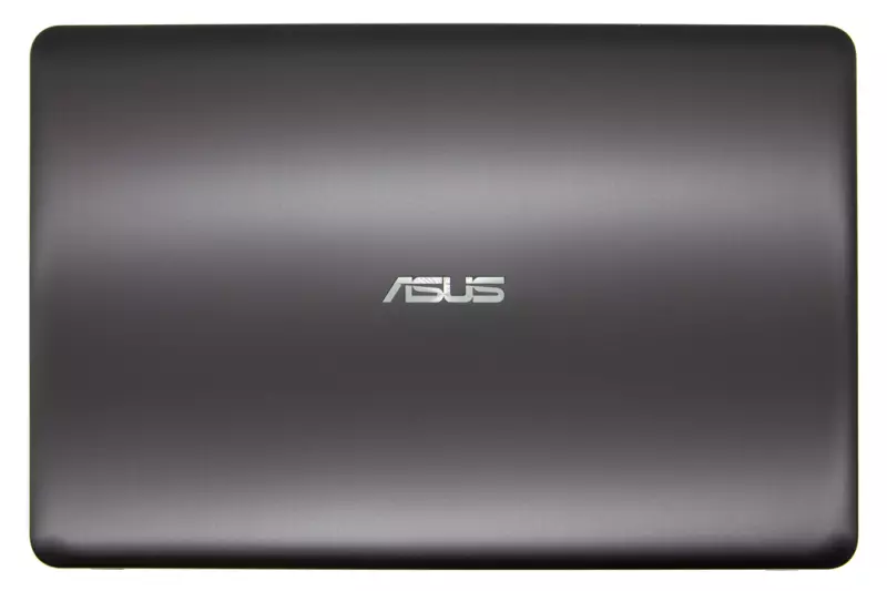Asus X541NA, X541NC, X541SA, X541SC, X541UA, X541UJ, X541UV gyári új LCD kijelző hátlap, barna (90NB0CG1-R7A000)