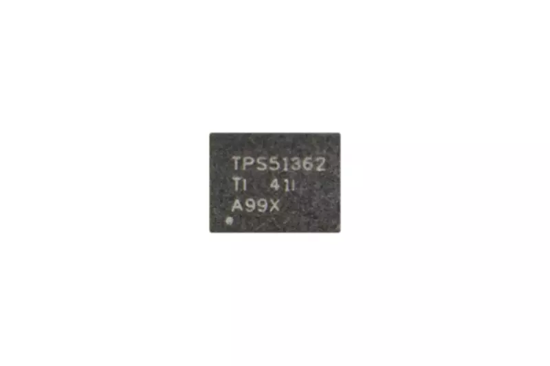 TPS51362 IC chip