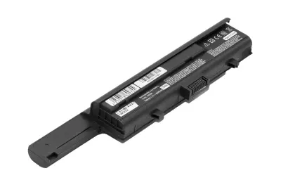 Dell Inspiron 1318 laptop akkumulátor, új, gyárival megegyező minőségű helyettesítő, 9 cellás (6600mAh)