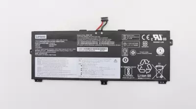 Lenovo ThinkPad Yoga X390 gyári új 50Wh 4215mAh akkumulátor (02DL021)