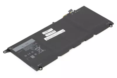 Dell XPS 13 9343, 9350 helyettesítő új 4 cellás 6930mAh akkumulátor (90V7W, 5K9CP)