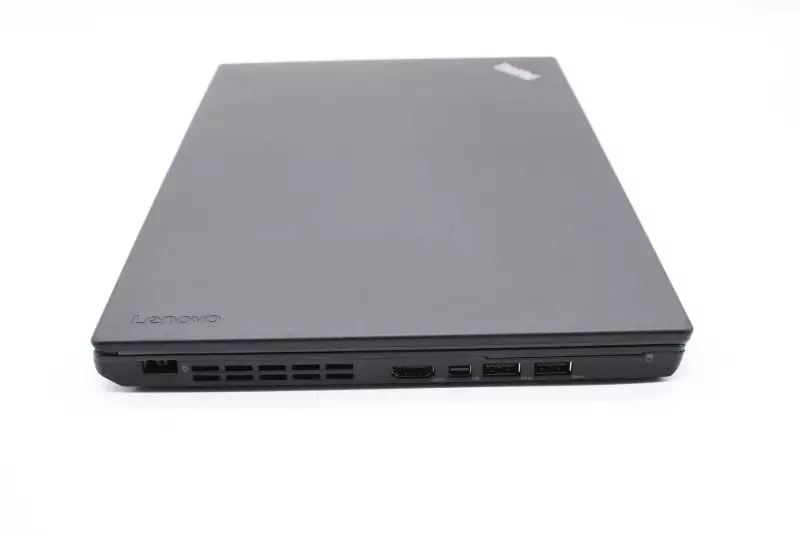 Lenovo ThinkPad X260 | Intel Core i5-6200U | 8GB memória | 256GB SSD | 12,5 colos HD kijelző | Windows 10 PRO + 2 év garancia!
