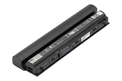 Dell Latitude E6430s laptop akkumulátor, gyári új, 6 cellás (5300-5700mAh)