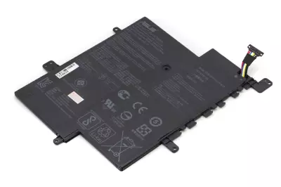 Asus VivoBook E12 E203MA, E203NA gyári új 38Wh 5000mAh akkumulátor (0B200-02500000, C21N1629)