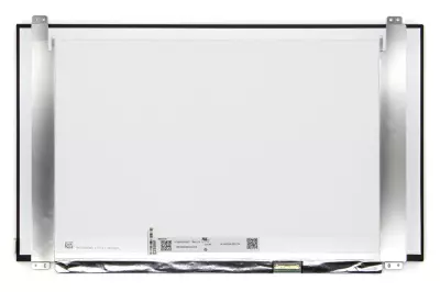 Gyári új matt 15.6' Full HD (1920x1080) LED eDP Slim kijelző (csatlakozó: 30 pin - jobb), Asus 0NB0HI1-R20010