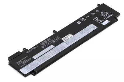 Lenovo ThinkPad T460s (20F9, 20FA), T470s (20HF, 20HG, 20JS, 20JT) új helyettesitő 3 cellás 2090mAh hosszú akkumulátor (00HW022, 00HW023)