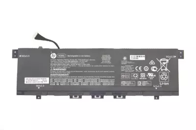 HP Envy 13-ah001, 13-ah100 sorozathoz gyári új 4 cellás 3454mAh akkumulátor (KC04XL, L08496-855)