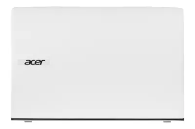 Acer Aspire E5-553, E5-575, K50-20 gyári új fehér LCD kijelző hátlap (60.GDYN7.001)