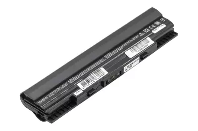 Asus UL20 UL20F laptop akkumulátor, új, gyárival megegyező minőségű helyettesítő, 6 cellás (4400)