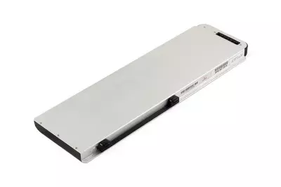 Apple MacBook Pro 15-inch A1286 laptop akkumulátor, új, gyárival megegyező minőségű helyettesítő, 6 cellás (4200-5200mAh)