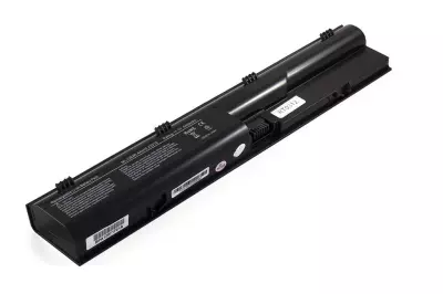 HP ProBook 4530s laptop akkumulátor, új, gyárival megegyező minőségű helyettesítő, 6 cellás (4400)