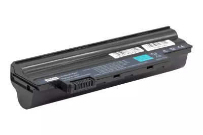Acer Aspire ONE D260-2380 laptop akkumulátor, új, gyárival megegyező minőségű helyettesítő, 6 cellás (4400)